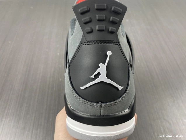 Cheap Infrared DH6927-061 4 Retro Jordan Air 0813